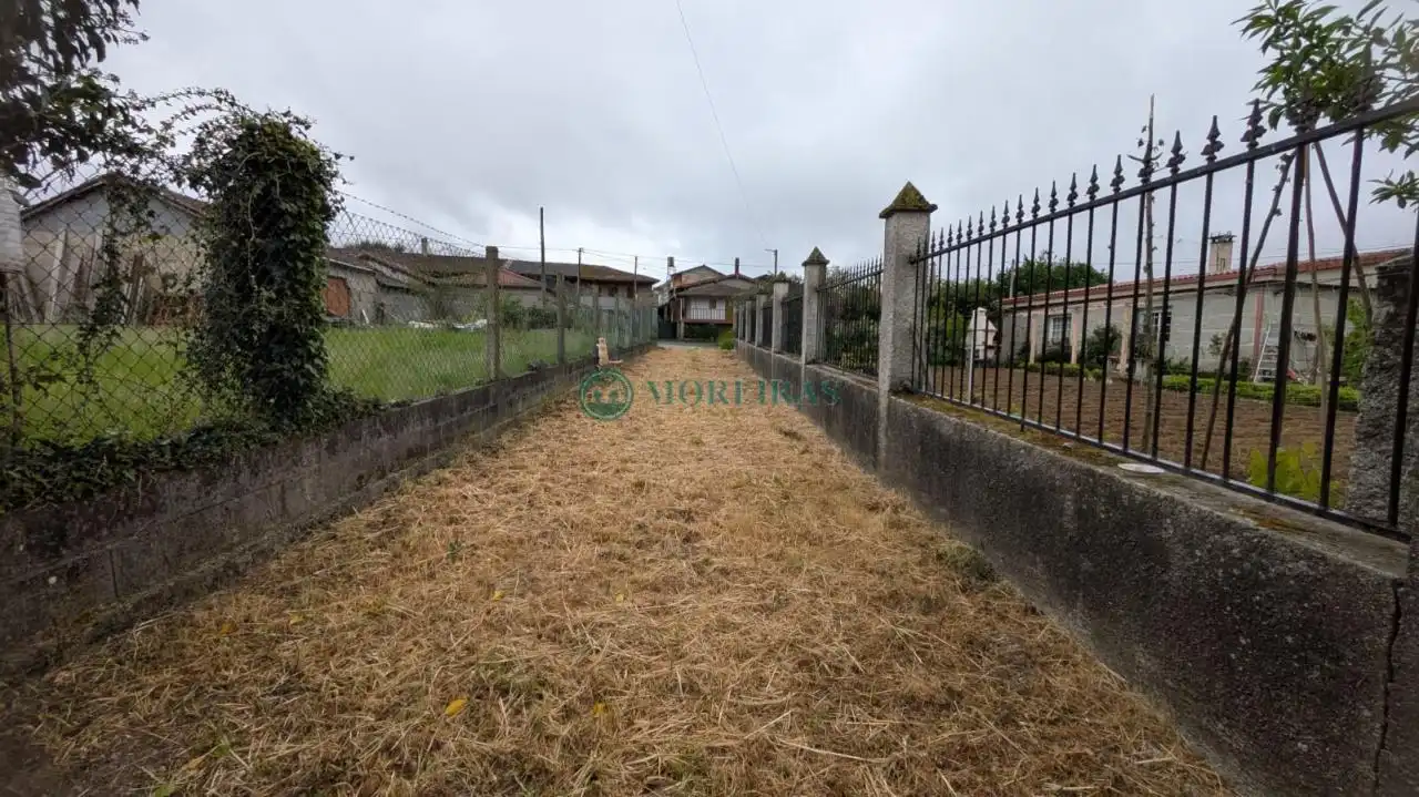 Casa amb jardí en venda a PAZOS, imagen 26