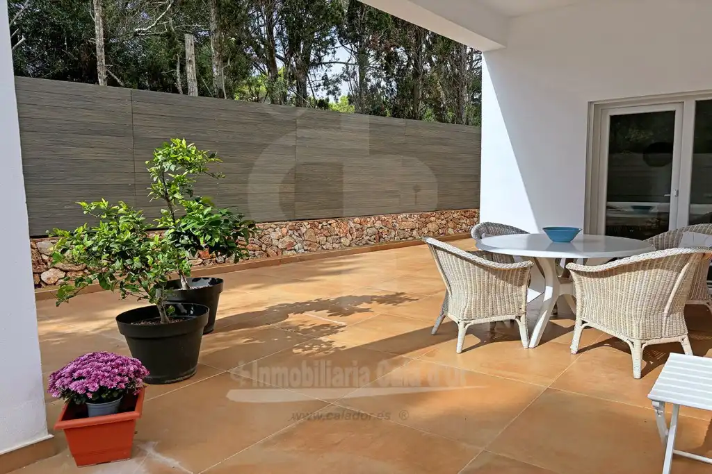 Villa mit Terrasse zum Verkauf in Cala d'Or, imagen 28
