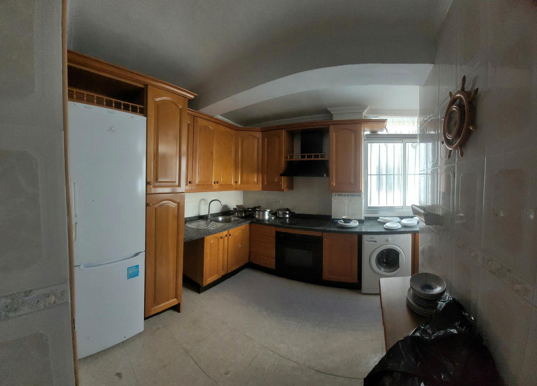 Flat to share in N/A, El Cerro