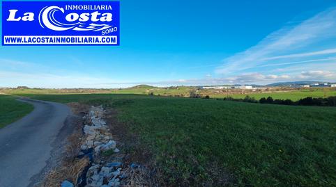 Photo 5 of Land for sale in Barrio Estacion, Heras - Santiago -San Salvador, Medio Cudeyo
