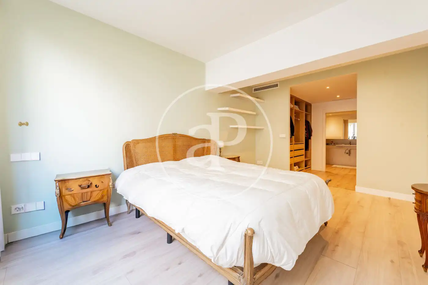 Piso con ascensor en venta en Calle de Castelló, imagen 16