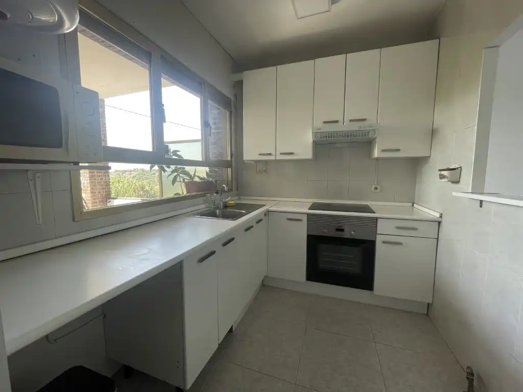Detached homes for rent in Calle Brazos De Los, La Navata
