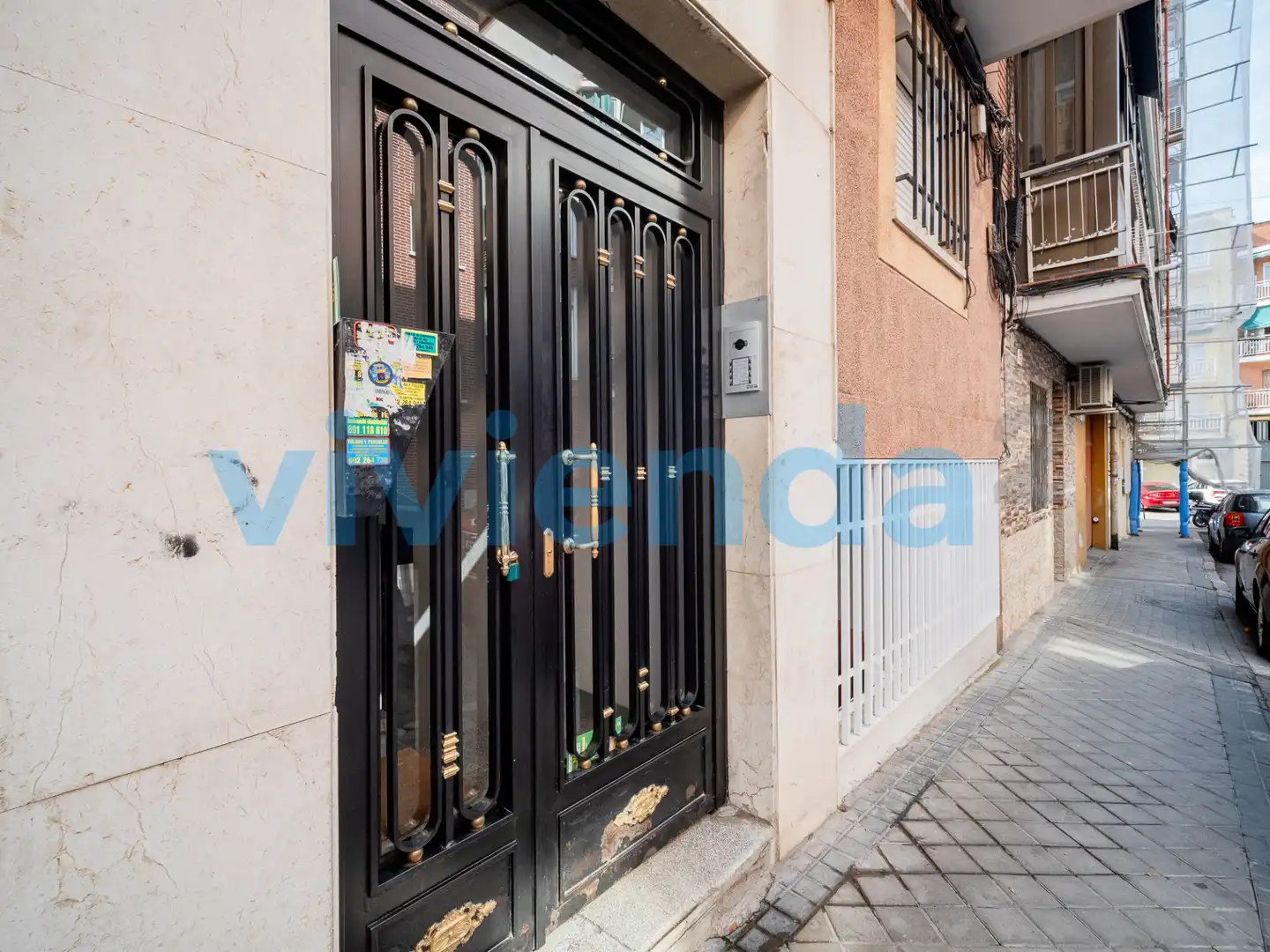 Local en venta en Madrid, Madrid