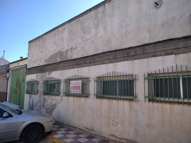 Casa-chalet en Venta en Camuñas