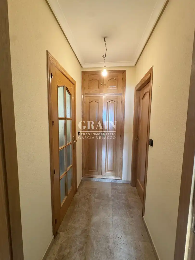 Apartament en venda en Albacete amb Aire condicionat i Calefacció