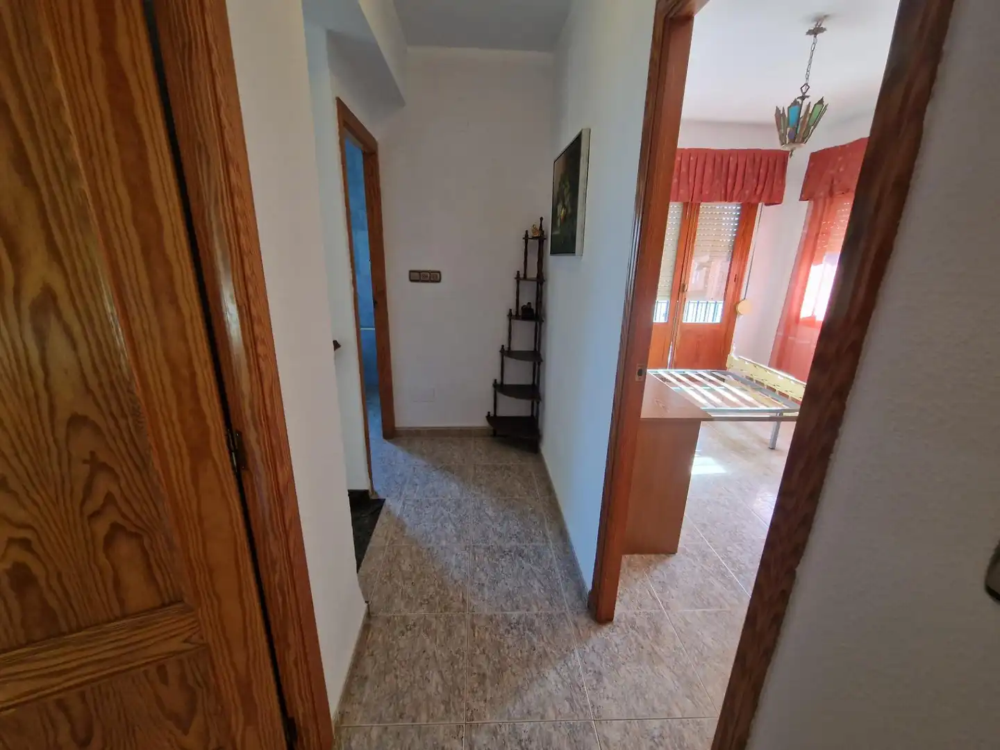 Casa adosada en venda a El Hornillo