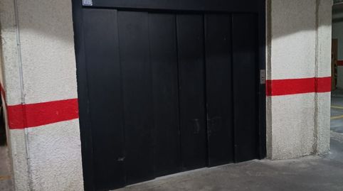 Photo 3 of Garage for rent in Calle Ancha de la Magdalena, 5, Casco Histórico - Ribera - San Basilio, Córdoba Capital