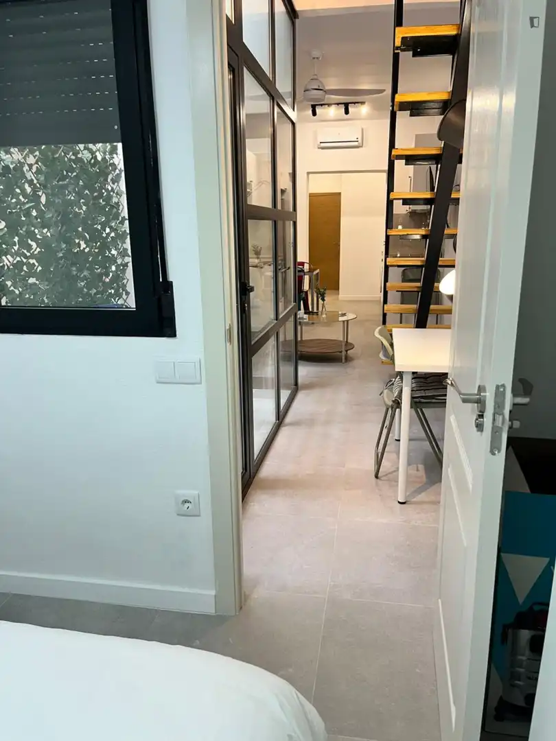 Apartament amb ascensor de lloguer a Benicalap, imagen 6