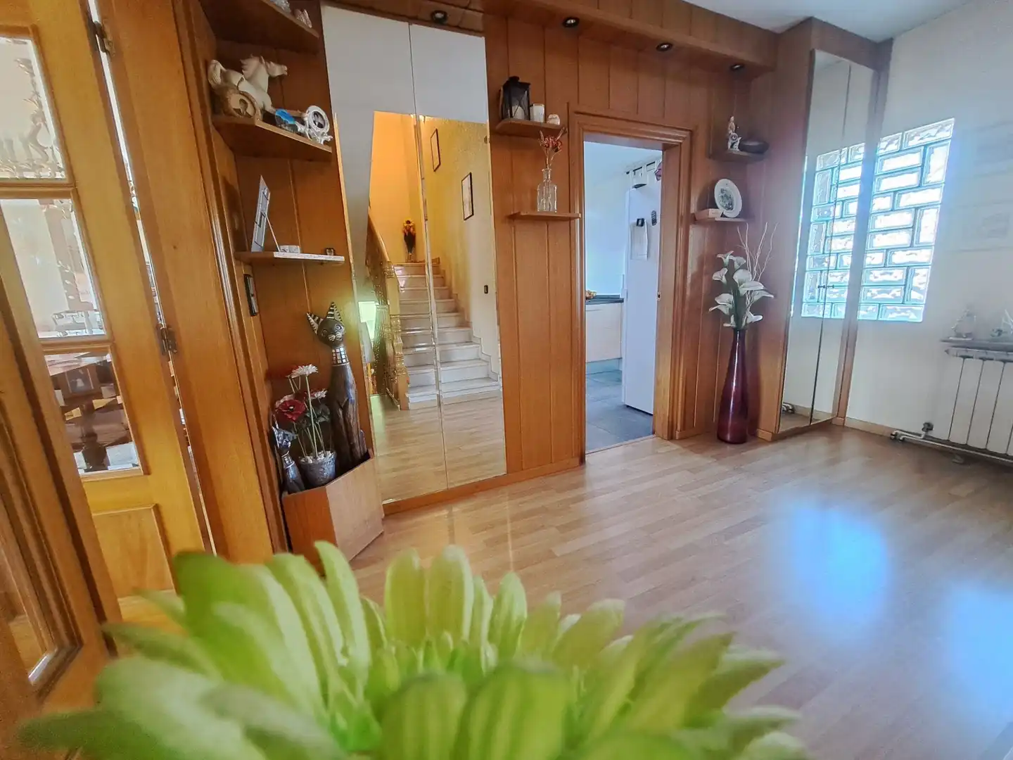 Casa o xalet en venda en Rubí amb Aire condicionat, Calefacció i Terrassa