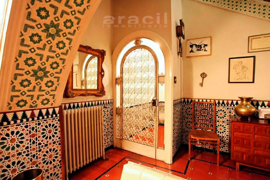 House with terrace for sale in Eixample, imagen 6