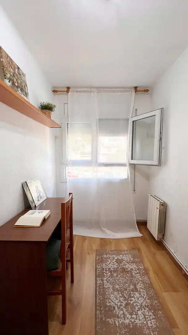 Piso con terraza en venta en Artigues - Llefià, imagen 17