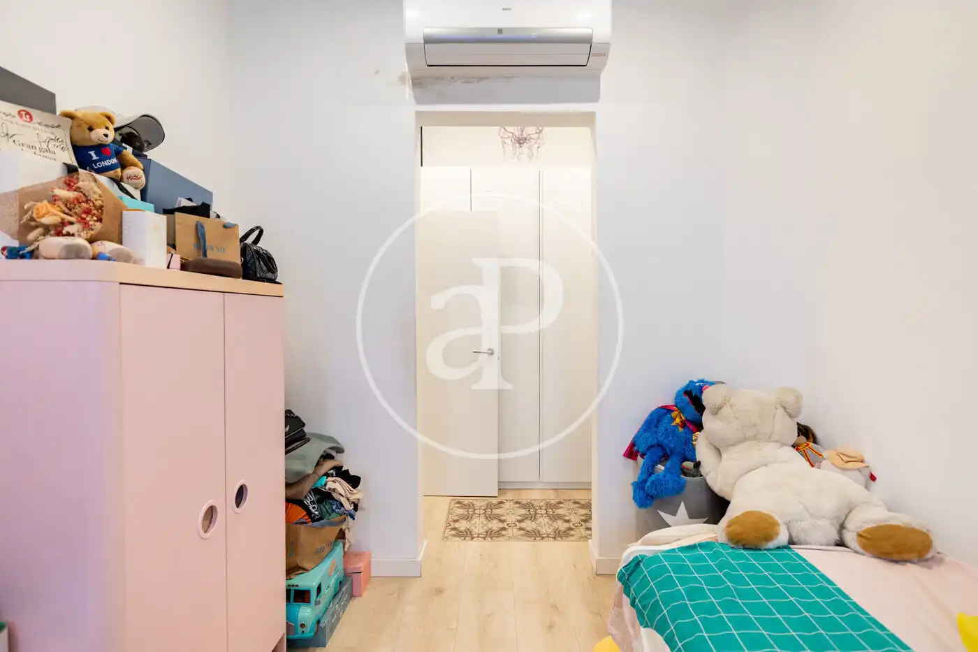 Casa amb terrassa en venda a Carrer de Bertran, imagen 28