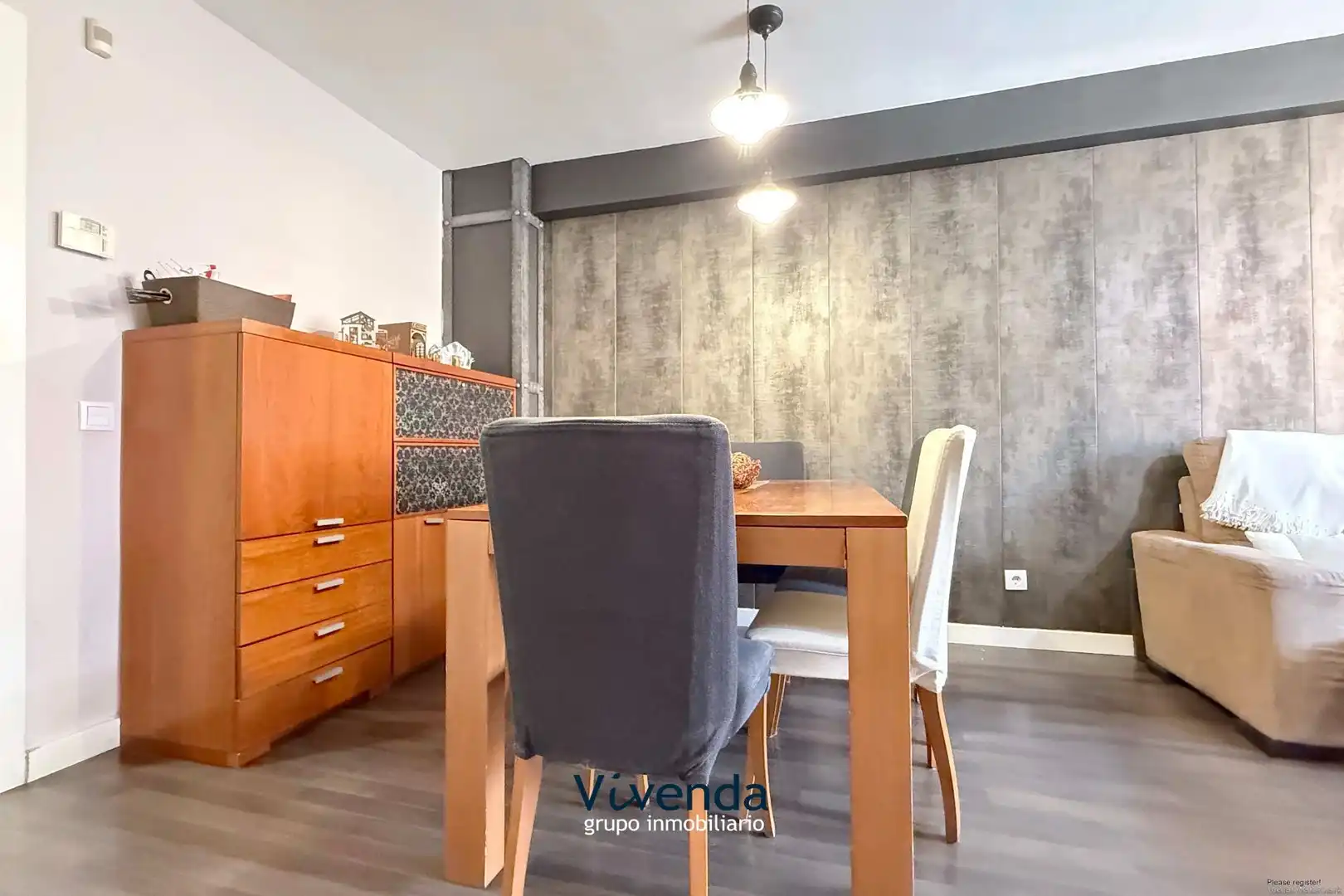 Comedor de Piso en venta en Móstoles con Aire acondicionado, Calefacción y Piscina comunitaria