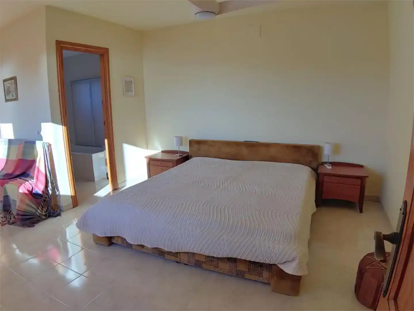 Bedroom of Houses for sale in Lloret de Mar  with Swimming Pool