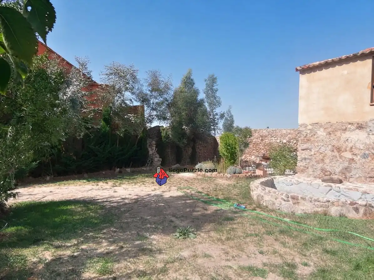 Casa en venda a Torrecaballeros, imagen 18