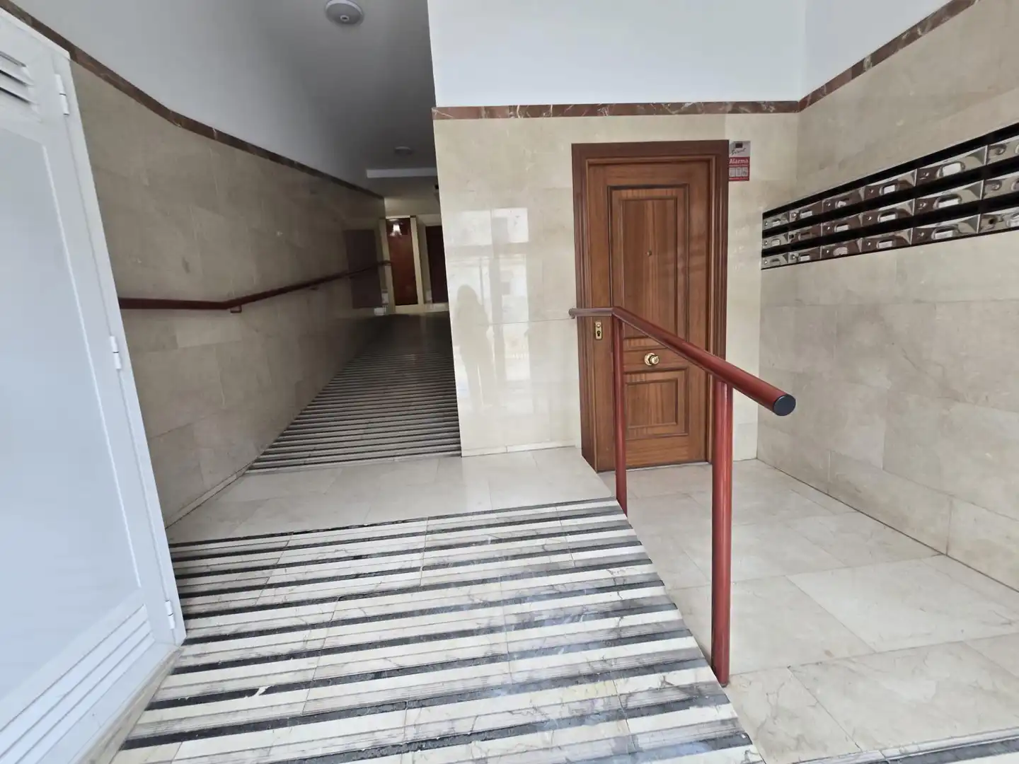 Pis amb ascensor en venda a Bailén - Miraflores, imagen 22