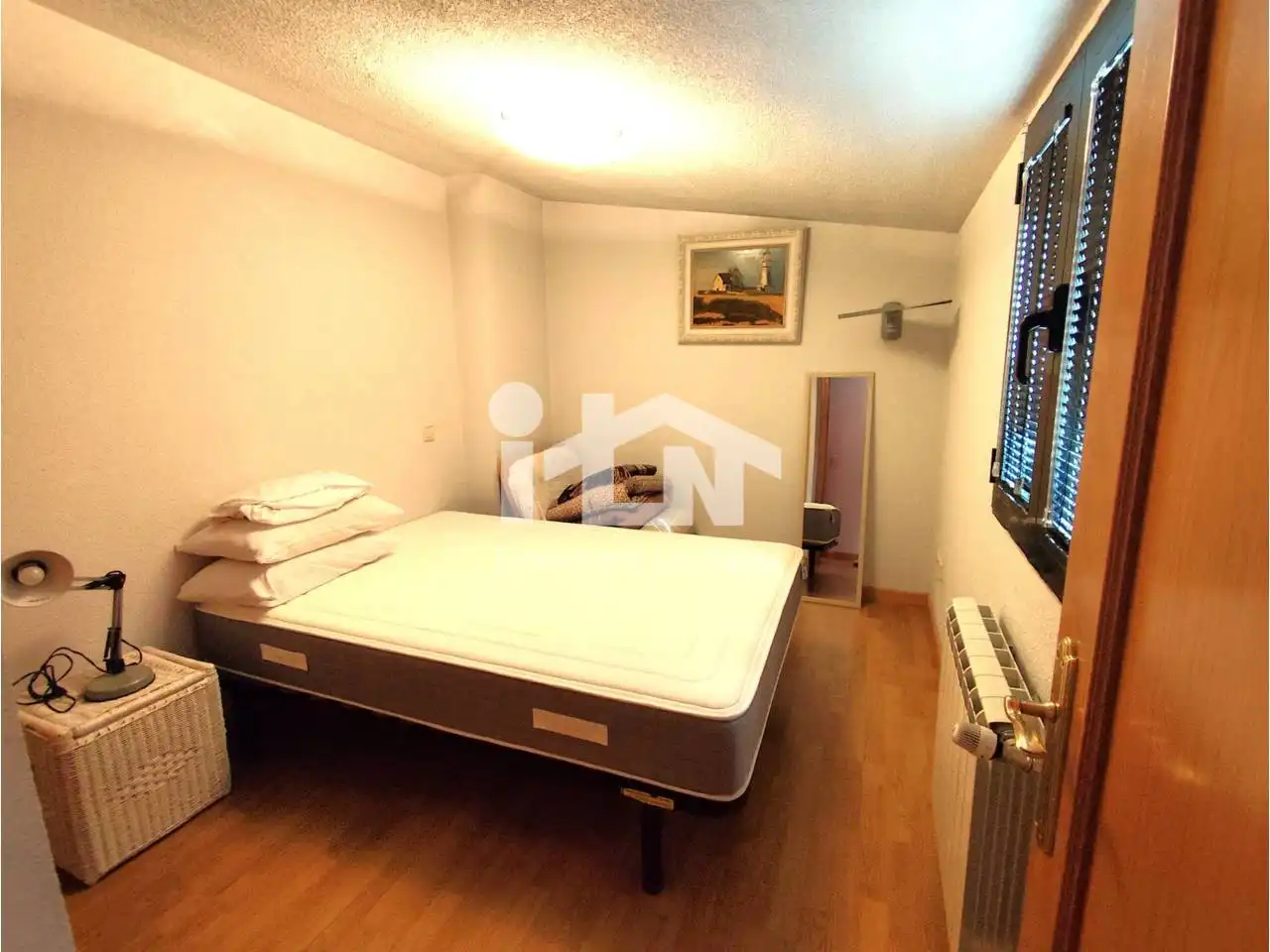Appartamento con ascensore in affitto a Calle Castilla, imagen 19