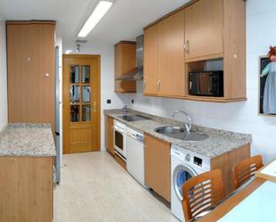 Flat to rent in Justo Navarro, Centro