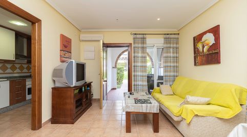 Foto 3 de Casa adosada en venta en Calle Tomillo, Las Salinas, Vera