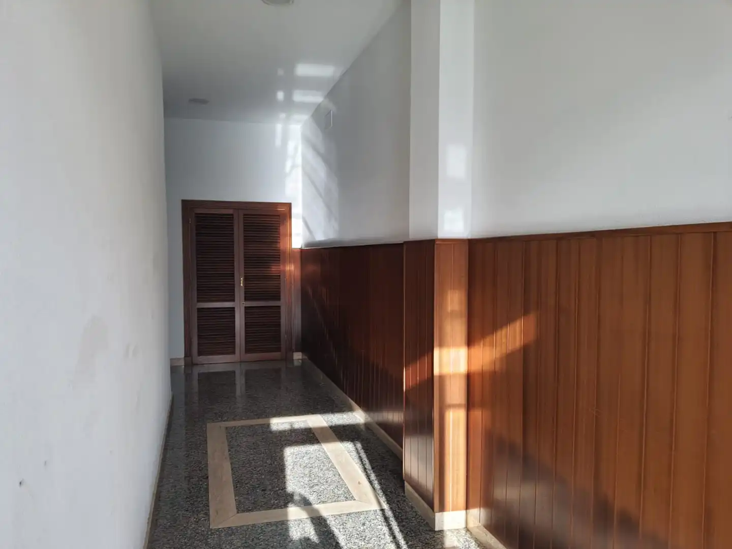 Piso en venta en Calle Manolo Escobar, Ejido Norte