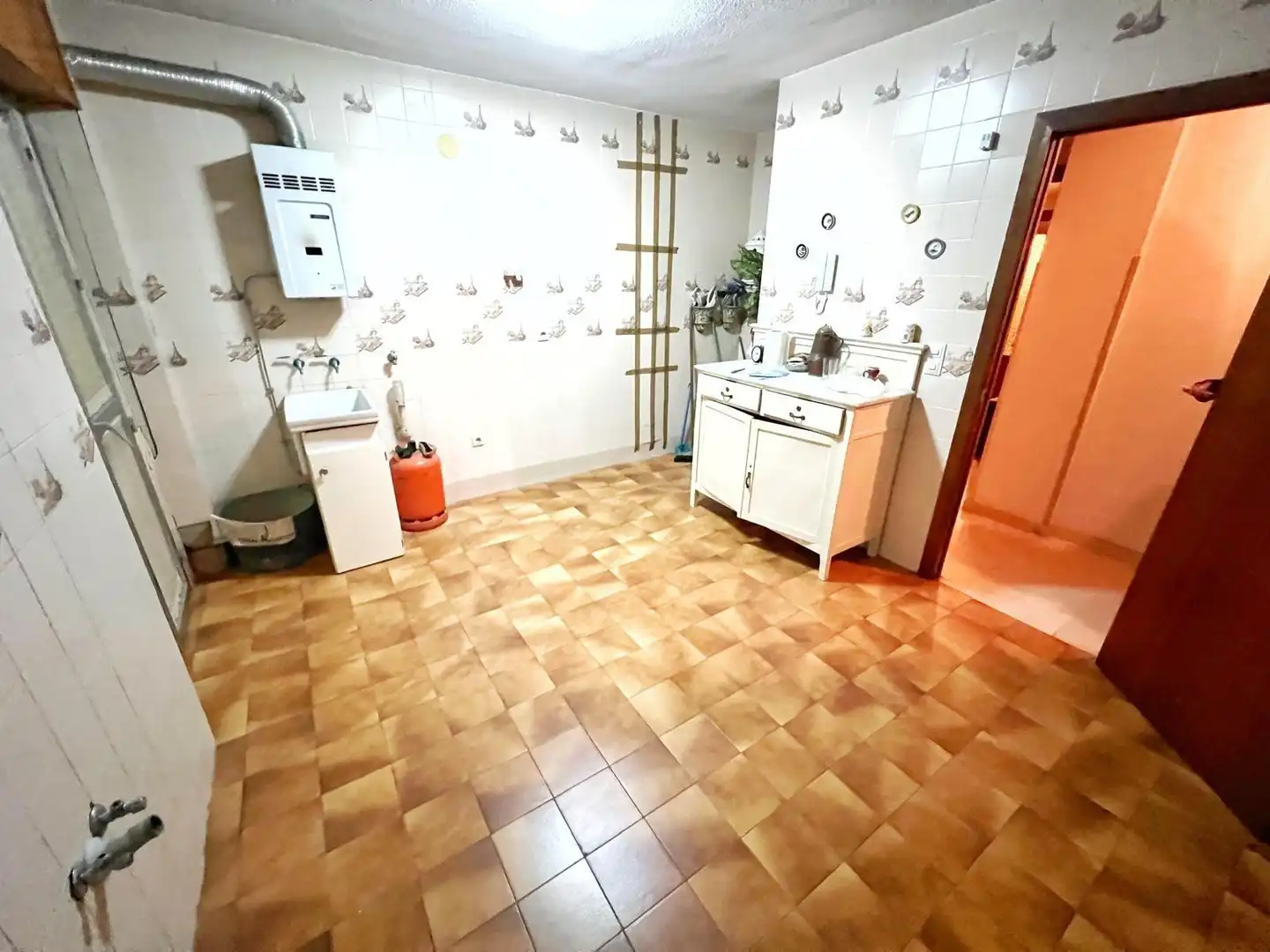 Flat for sale in Zona Centro