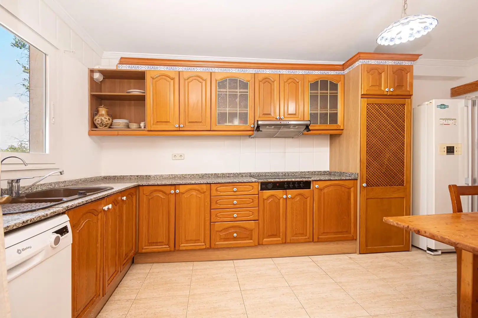 Casa aparellada amb terrassa en venda a Nord, imagen 10