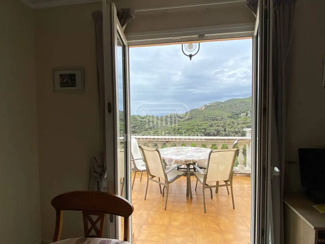 Haus mit Pool zum Verkauf in Serra Brava, imagen 5