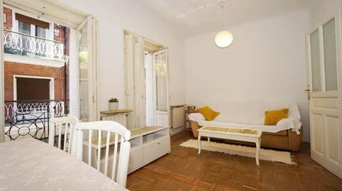 Photo 2 of Flat to rent in Palacio, Madrid