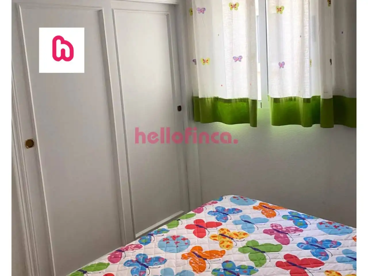 Penthouse mit Aufzug zum Verkauf in Calle Vicente Blasco Ibáñez, imagen 11