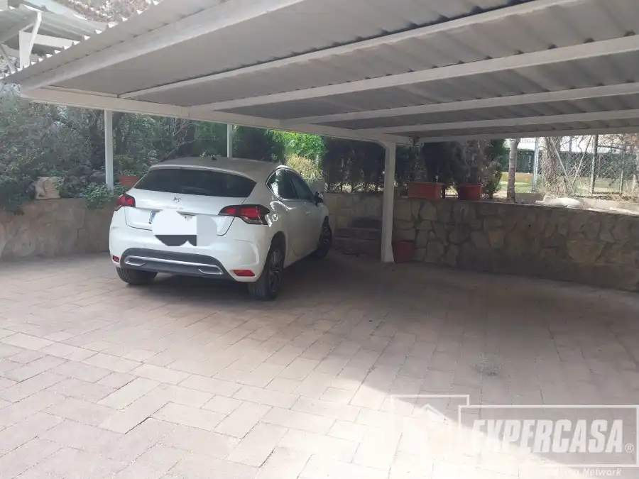 Chalet con piscina en venta en El Vedat - Santa Apolonia, imagen 21