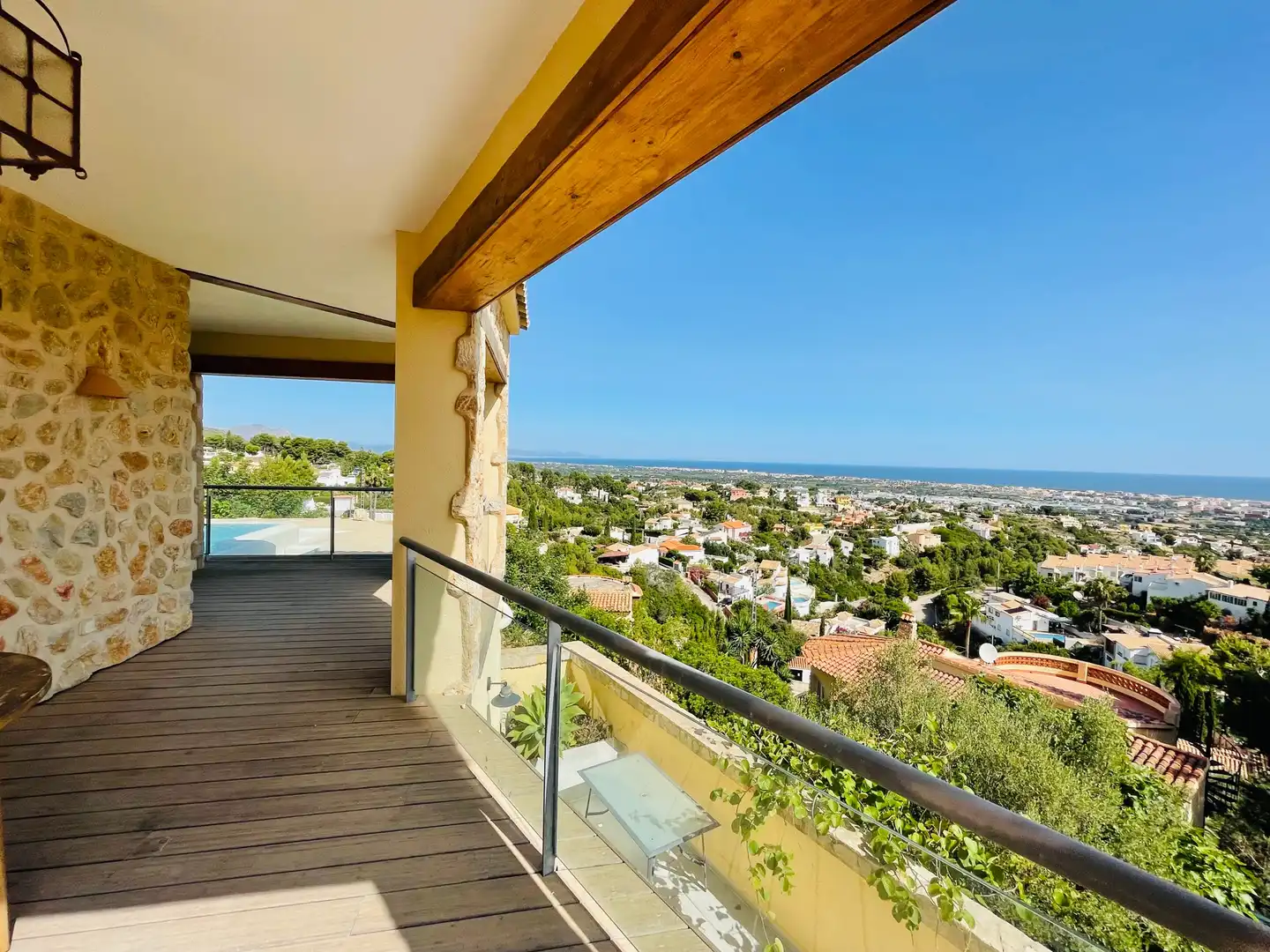 Detached house with pool for sale in La Pedrera - Vessanes, imagen 30