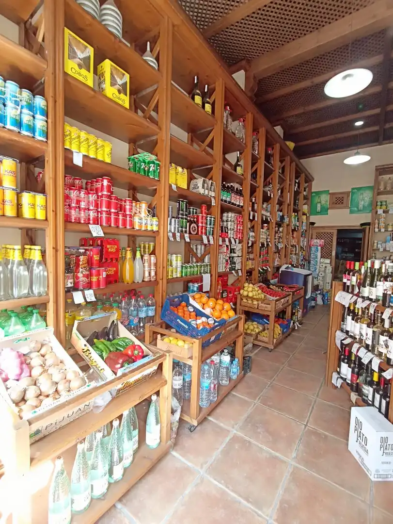 Local en venda en Vilanova del Camí amb Aire condicionat i Moblat