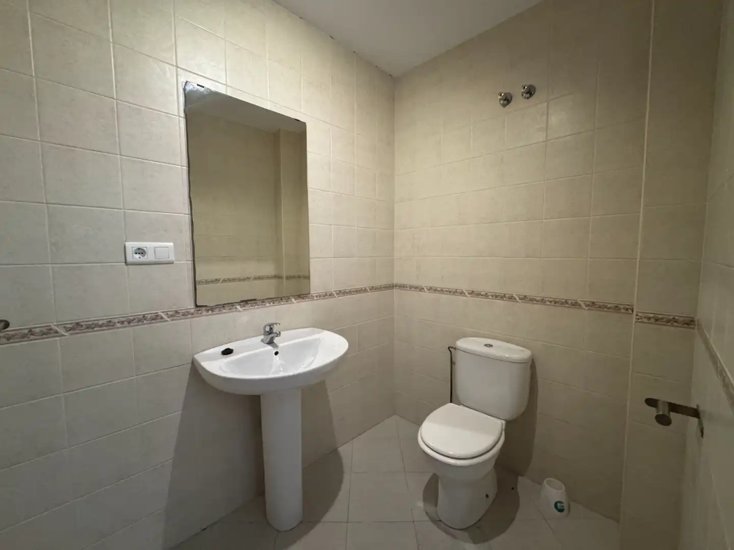 Baño de Casa o chalet en venta en Rincón de la Victoria con Aire acondicionado, Jardín privado y Terraza