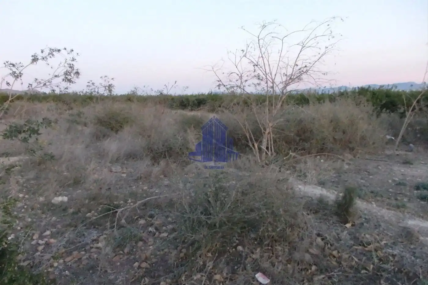 Terrain résidentiel à vendre à Calle Maestro Puig Valera, imagen 5