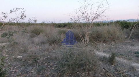 Foto 5 de Residencial en venta en Calle Maestro Puig Valera, Santomera, Murcia