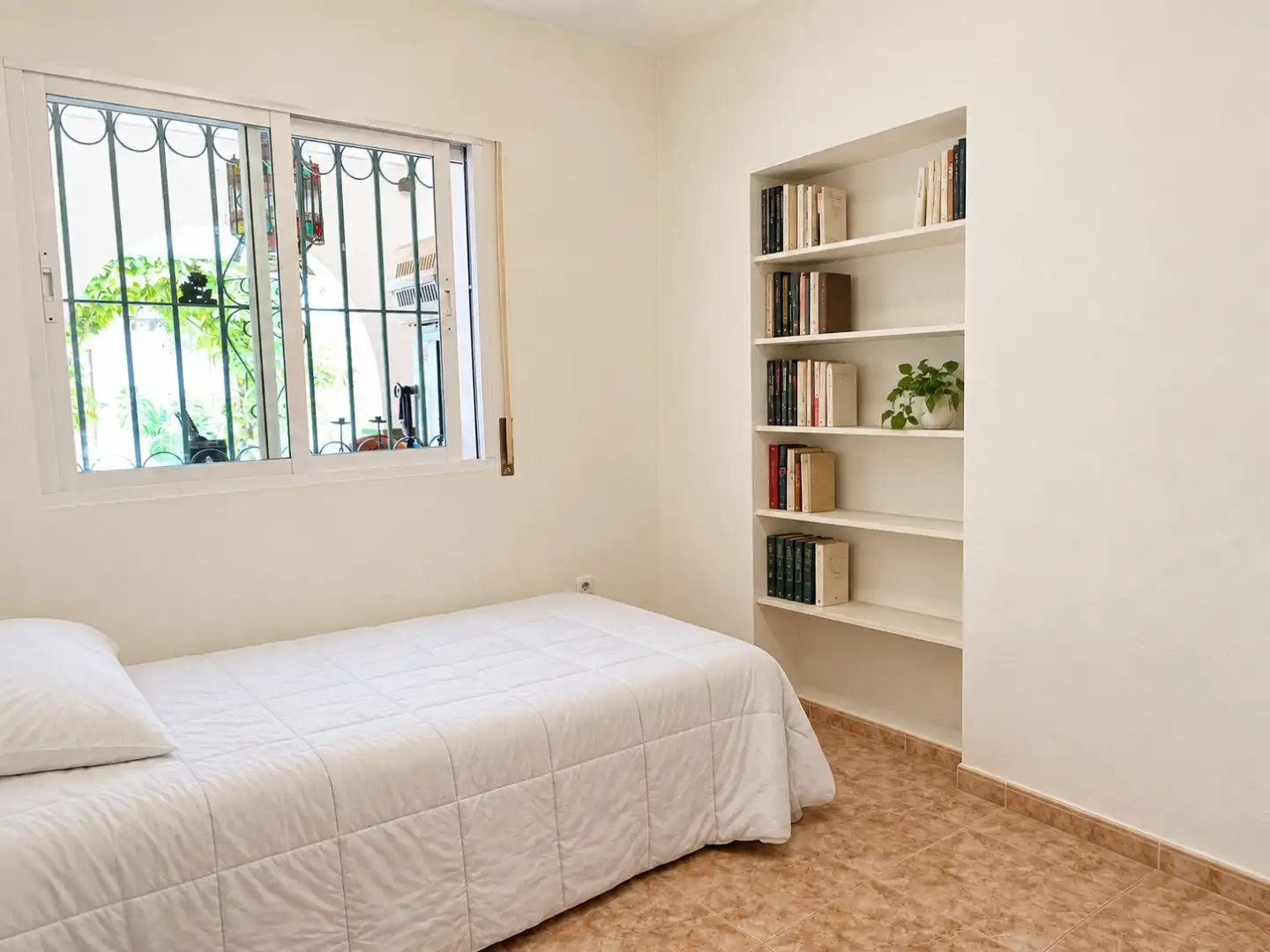 Habitación de Casa o chalet en venta en Marbella Centro