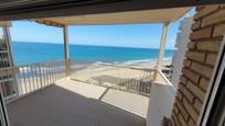 Balcony of Flat for sale in El Campello  with Terrace and Balcony
