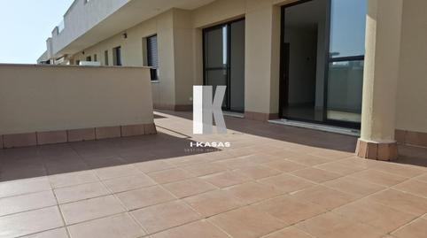 Foto 2 de Piso en venta en Rioja, Pozoalbero, Jerez de la Frontera