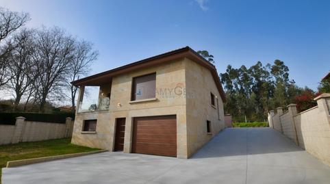 Foto 2 de Casa o xalet en venda a Lugar a Bouzada, Tomiño, Pontevedra
