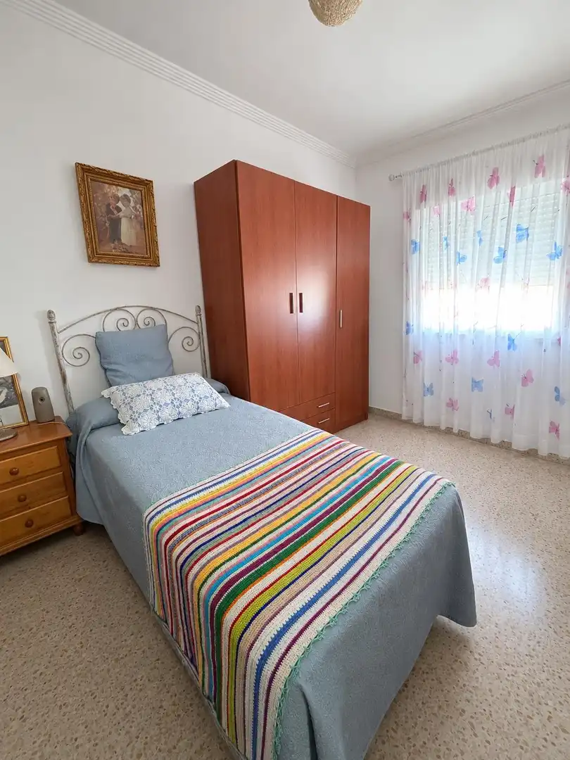 Erdgeschosswohnung zum Verkauf in Los Palacios y Villafranca, imagen 4