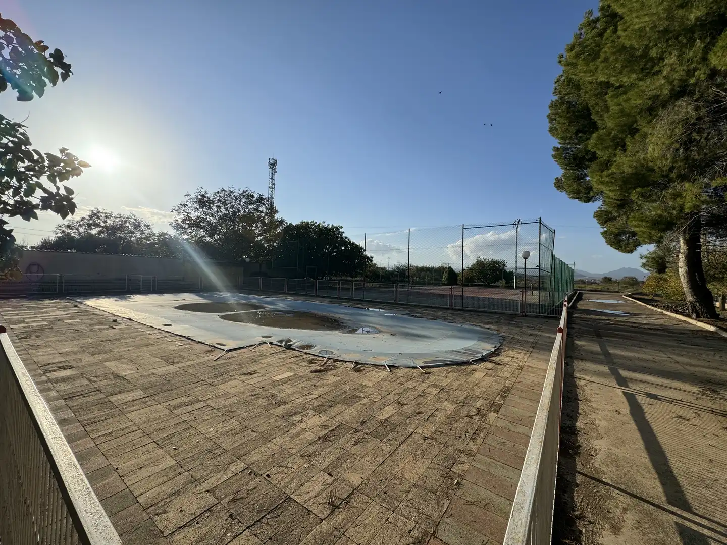 Chalet con terraza en venta en Caravaca de la Cruz, imagen 11
