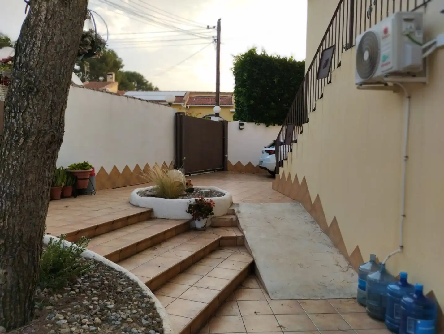 Xalet amb jardí en venda a El Pinar de Campoverde, imagen 33