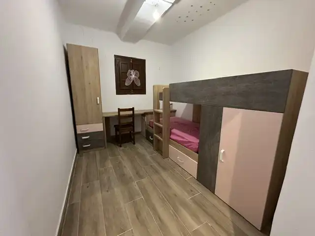 Casa rústica en venda a COLL D'EN BOCH (P43 Pc84), imagen 25