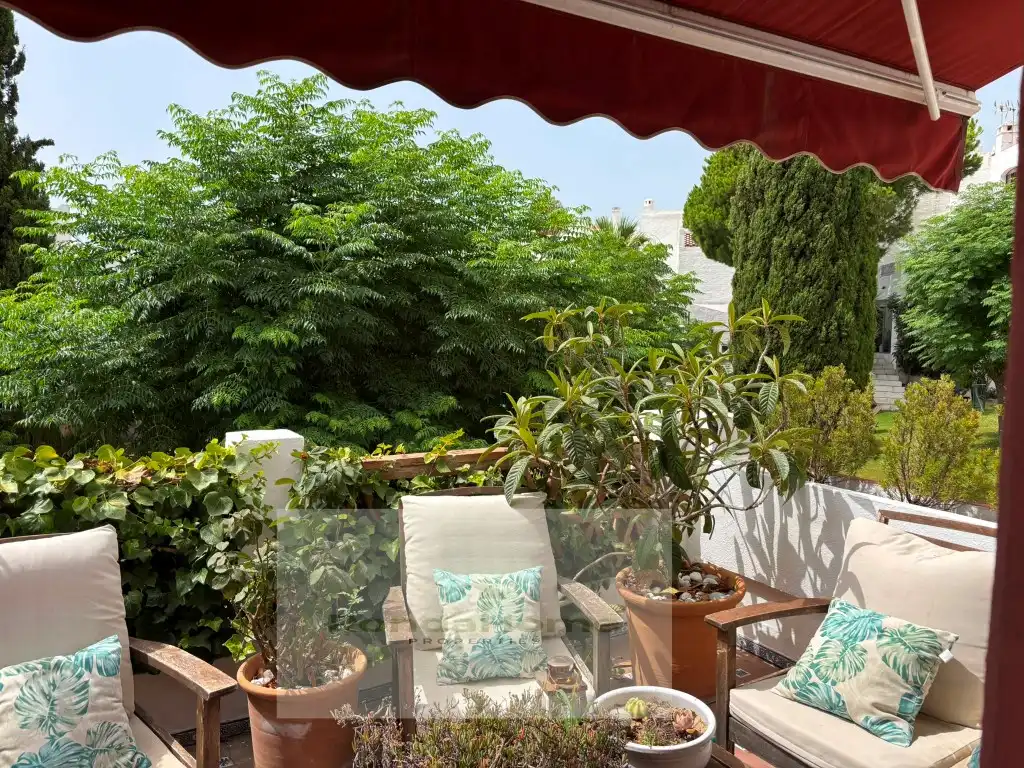 Chalet en venta en Calle La Moraleja