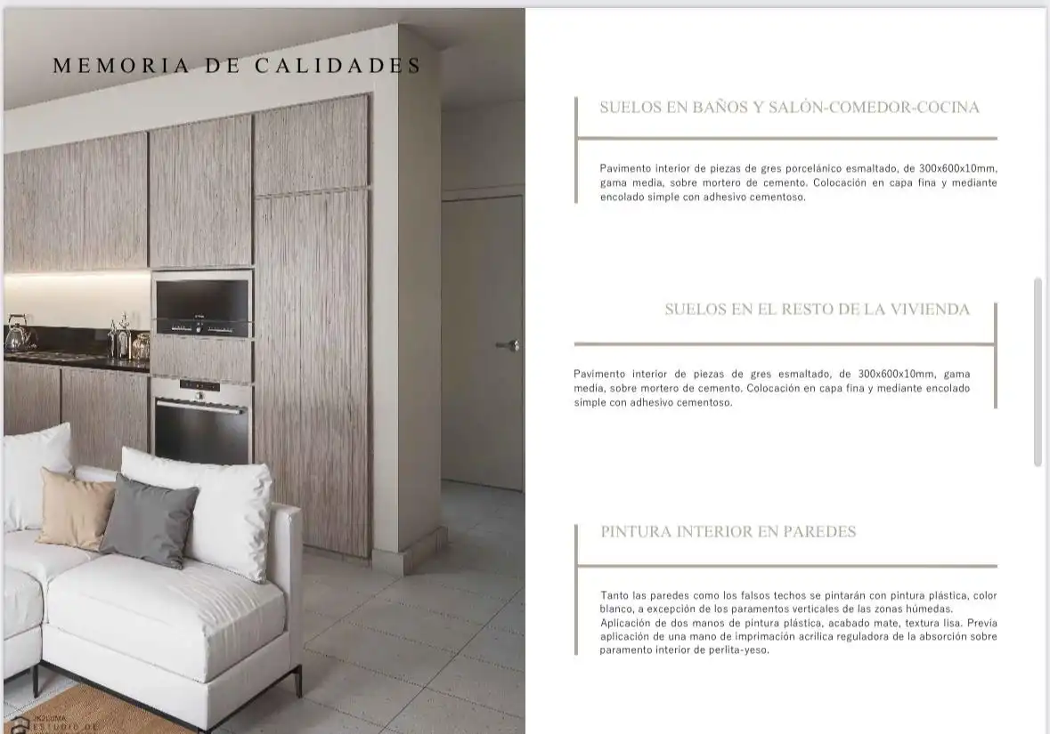 Habitación de Apartamento en venta en Barbate con Trastero