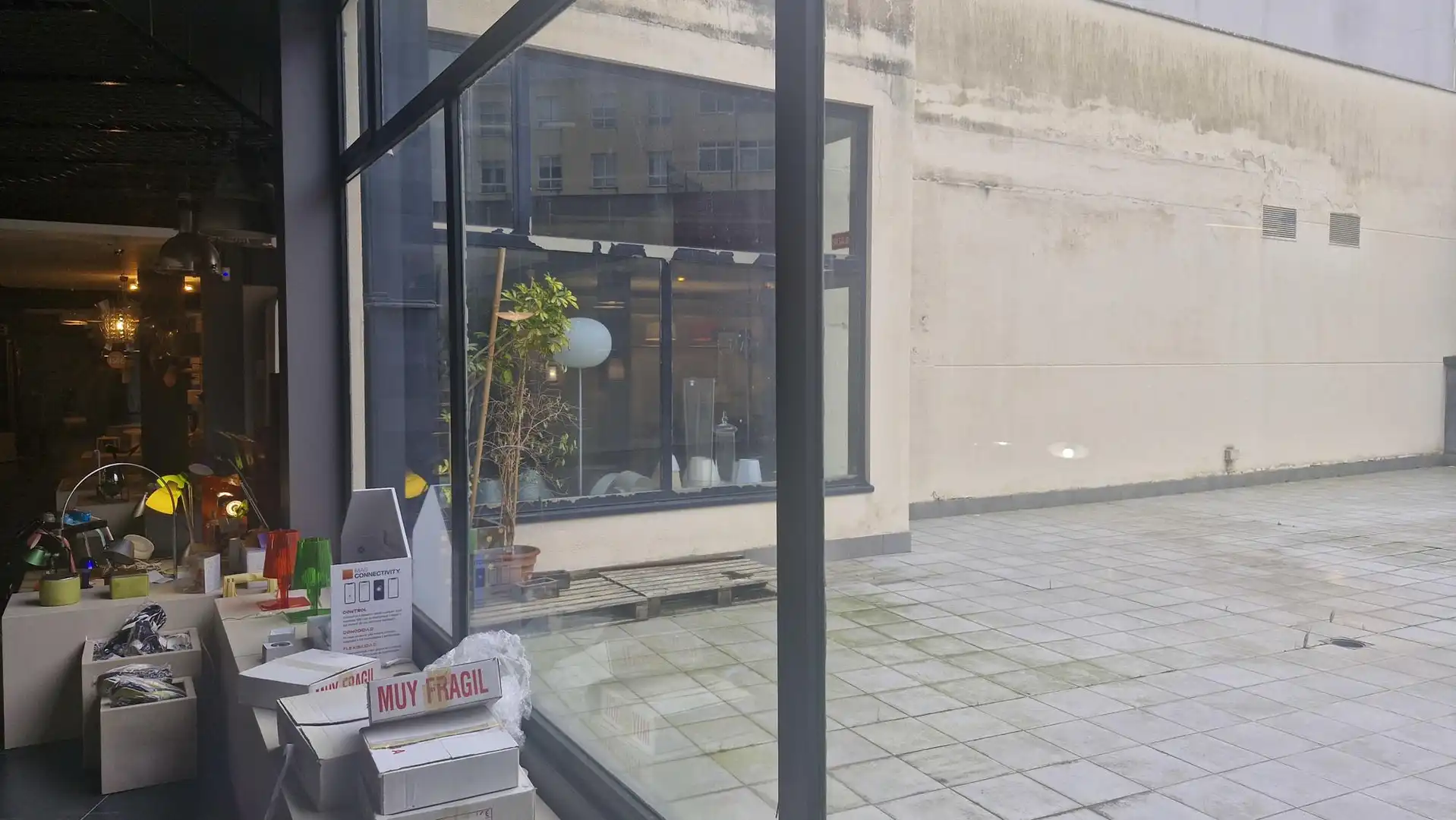 Gewerbefläche zur Miete in Avenida das Mariñas 308, imagen 11