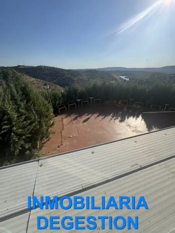 Inmuebles singulares con ascensor en venta en Calle Cerro de la Llana, imagen 17