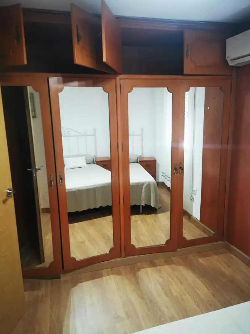 Flat for rent in Badajoz, Badajoz