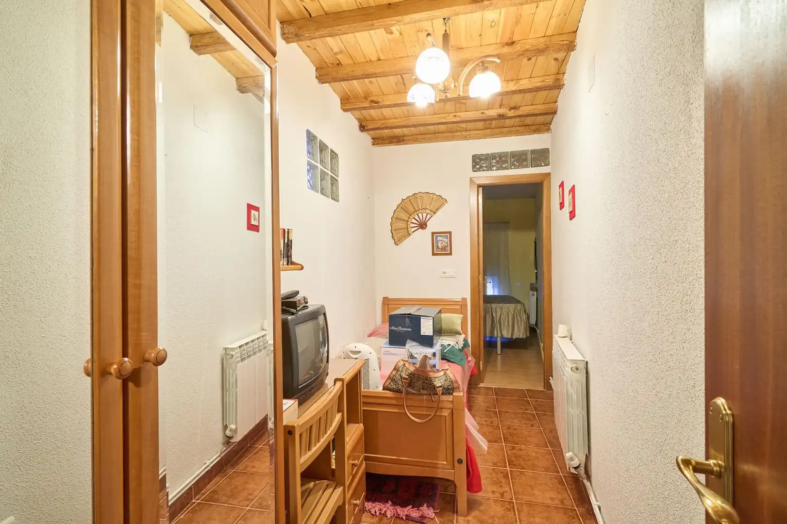 Casa o xalet en venda en Navacarros amb Jardí privat i Piscina