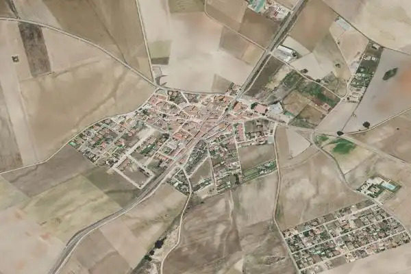 Piso en venta en San Cristóbal de la Cuesta, Salamanca
